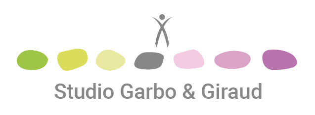 Studio Garbo Logo